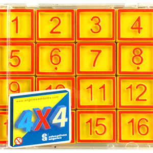 Fichero 4x4