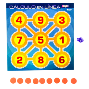 Cálculo en línea