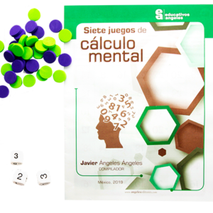 Siete juegos de cálculo mental