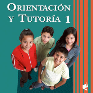 Orientación y tutoría 1