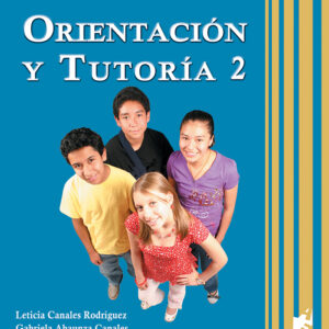 Orientación y tutoría 2