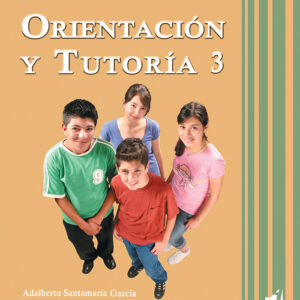 Orientación y tutoría 3