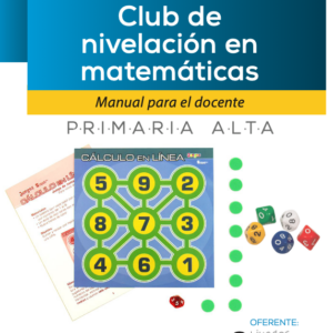 Club de nivelación primaria alta