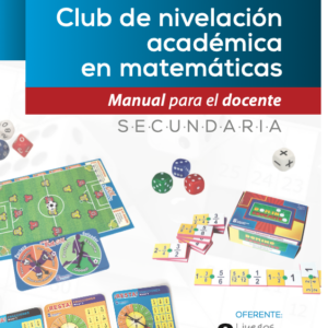 Club de nivelación secundaria